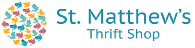 St. Matthew's Thrift Shop